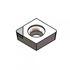 bob综合平台入口Worldia -CC型多晶钻石（PCD）转动插件-80°